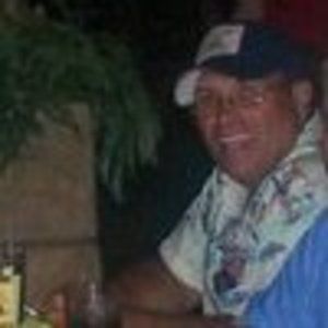 Meet your Posher, Dave